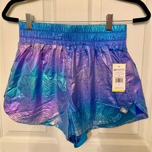 Eleven by Venus Williams Light it up shorts. size S New with tags